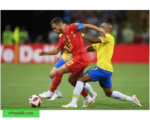 世界杯竞猜胜负预测技巧解析与数据模型结合提升命中率指南