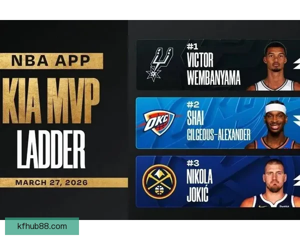 文班有望成为史上最年轻MVP官网排名超越亚历山大获奖赔率大幅缩小