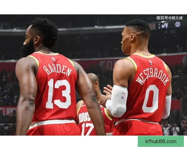 以巴图姆与威斯布鲁克罗伊评价小卡最强队友盘点